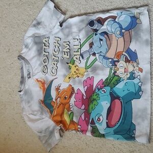 Pokemon T-shirt